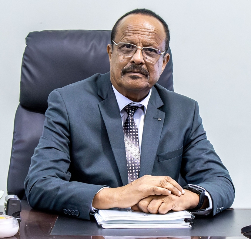محمد شيخ بانافع