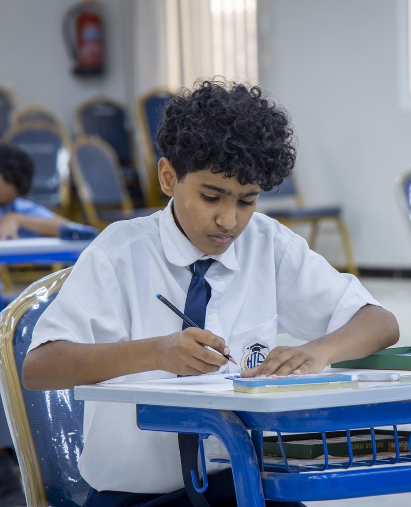 مدارس حضرموت العالمية