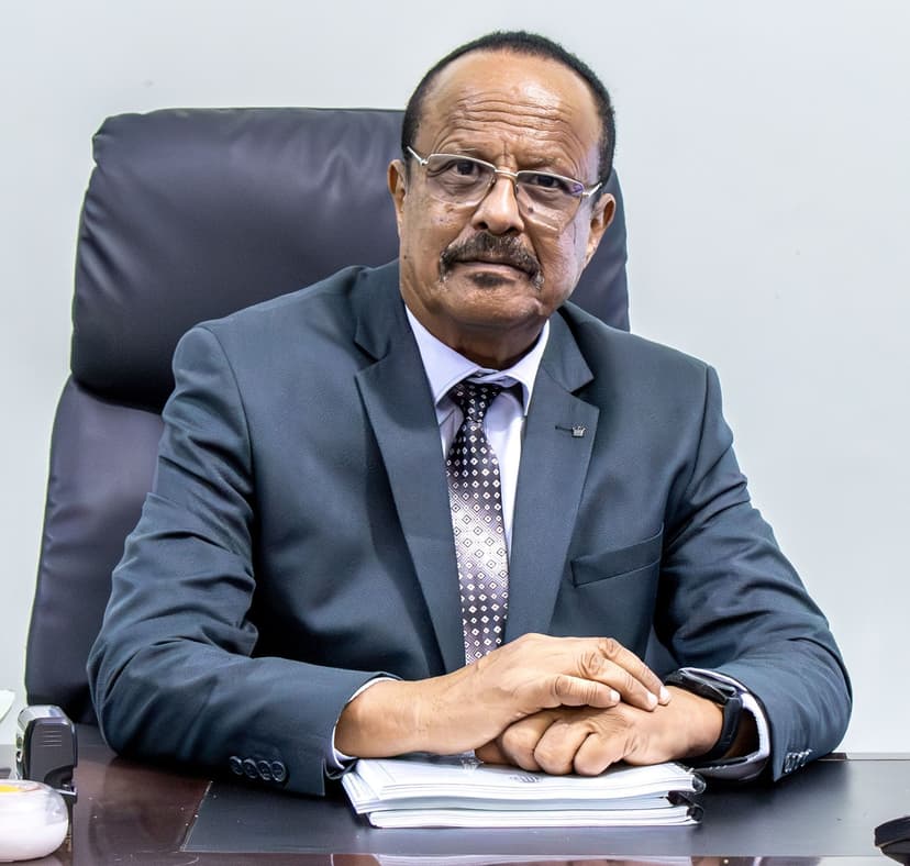 محمد شيخ بانافع